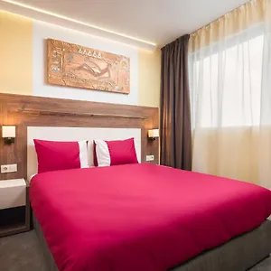 арт студио Apartamento Sofía