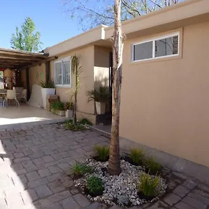 Apartamento El Alamo, Mendoza