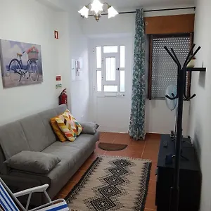 Moradia Rocleo House Сasa de vacaciones Tavira