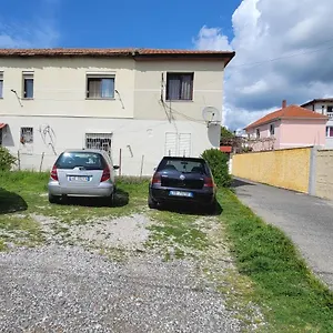 Tuana's Apartamento Shkodër