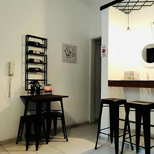 Apartamento Terrazas De Rondeau, Mendoza