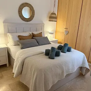 1b Barabas Apartamento La Cala De Mijas