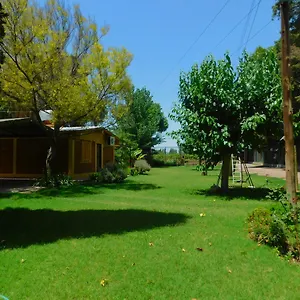 Chalet Mirmar, Mendoza